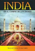 India en el camino de los dioses (eBook, ePUB)