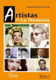 Artistas en la memoria (eBook, ePUB)