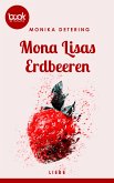 Mona Lisas Erdbeeren (Kurzgeschichte, Liebe) (eBook, ePUB)