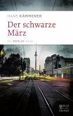 Der schwarze März (eBook, ePUB)