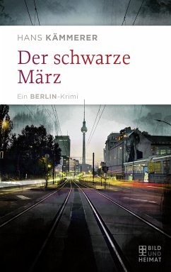 Der schwarze März (eBook, ePUB) - Kämmerer, Hans