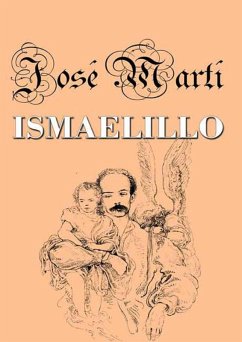 Cover Ismaelillo (eBook, ePUB)