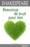 Beaucoup de bruit pour rien (eBook, ePUB)