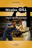 Nicolas Gill (eBook, ePUB)