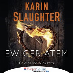 Ewiger Atem - Kurzgeschichte (MP3-Download) - Slaughter, Karin
