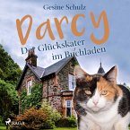 Darcy - Der Glückskater im Buchladen (Ungekürzt) (MP3-Download)