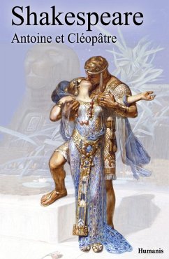 Cover Antoine et Cleopatre (eBook, ePUB)