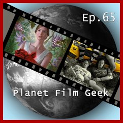 Planet Film Geek, PFG Episode 65: mother!, Logan Lucky (MP3-Download) - Langley, Colin; Schmidt, Johannes