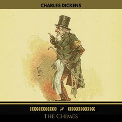 The Chimes (Golden Deer Classics) (MP3-Download) - Dickens, Charles