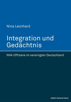 Integration und Gedächtnis (eBook, PDF) - Leonhard, Nina