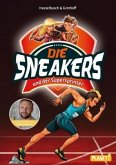 Die Sneakers und der Supersprinter / Die Sneakers Bd.2 (Mängelexemplar) Die Sneakers und der Supersprinter / Die Sneakers Bd.2 (Mängelexemplar)