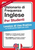 Dizionario di Frequenza - Inglese - Per Studenti (eBook, ePUB)