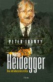 Martin Heidegger (eBook, ePUB)