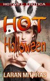 Hot Halloween (eBook, ePUB) Hot Halloween (eBook, ePUB)
