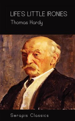 Cover Life's Little Ironies (eBook, ePUB)