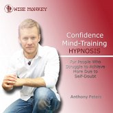 Confidence Mind-Training Hypnosis (MP3-Download)