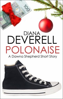 Cover Polonaise: A Dawna Shepherd Short Story (FBI Special Agent Dawna Shepherd Mysteries, #6) (eBook, ePUB)