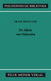 Die Abkehr vom Nichtrealen (eBook, PDF)