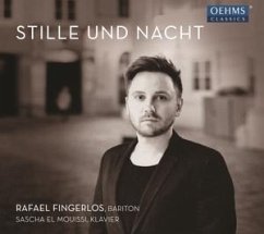 Stille Und Nacht - Fingerlos,Rafael/El Mouissi,Sascha