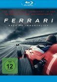 Ferrari - Race To Immortality OmU