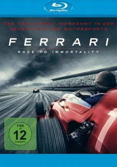 Ferrari - Race To Immortality OmU - Diverse