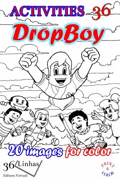 Cover Activities 36 (eBook, ePUB)