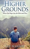 Higher Grounds (Finding Common Ground Series, #3) (eBook, ePUB)