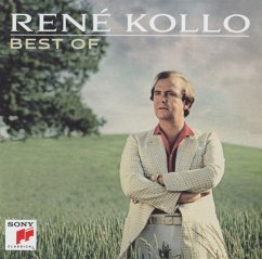 Best Of - Kollo,Rene