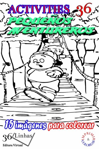 Actividades 36 (eBook, ePUB)