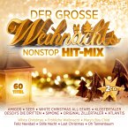 Der Große Weihnachts Nonstop Hit-Mix