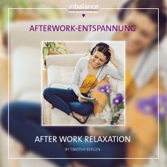 Afterwork Entspannung - Bergen,Timothy