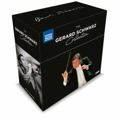 The Gerard Schwarz Collection - Schwarz,Gerard/+