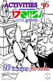 Activities 36 (eBook, ePUB) Activities 36 (eBook, ePUB)