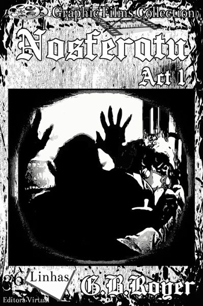 Nosferatu (eBook, ePUB) Nosferatu (eBook, ePUB)