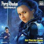 Der Plan der Cynos / Perry Rhodan - Terminus Bd.12 (MP3-Download)