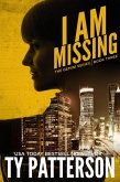 I Am Missing (The Gemini Series, #3) (eBook, ePUB)