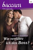 Wie verführe ich den Boss? (eBook, ePUB)