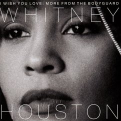 I Wish You Love: More From The Bodyguard - Houston,Whitney