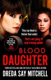 Blood Daughter (eBook, ePUB)