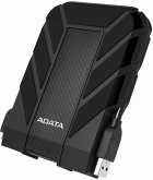 ADATA Externe HDD HD710P 1TB 2.5 DURABLE IP68 Black ADATA Externe HDD HD710P 1TB 2.5 DURABLE IP68 Black