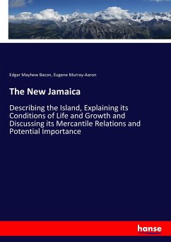 The New Jamaica