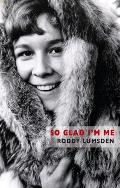 Cover So Glad I'm Me (eBook, ePUB)