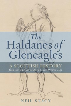 The Haldanes of Gleneagles (eBook, ePUB) Cover The Haldanes of Gleneagles (eBook, ePUB)