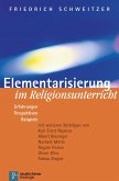 Elementarisierung im Religionsunterricht (eBook, PDF)