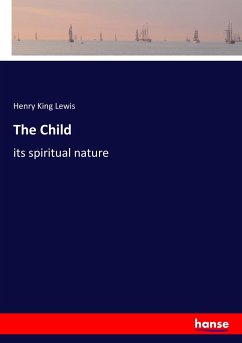 The Child - Lewis, Henry King