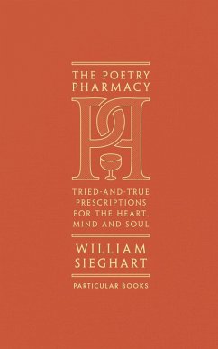 The Poetry Pharmacy (eBook, ePUB) - Sieghart, William