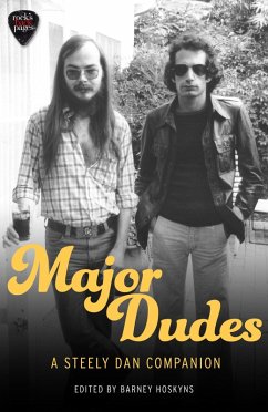 Cover Major Dudes (eBook, ePUB)