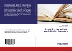Advertising, Masculinity, Youth Identity Formation - Oloyede, David;Odunola Adekoya, Helen