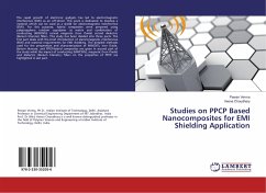 Studies on PPCP Based Nanocomposites for EMI Shielding Application