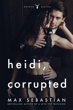 Cover Heidi, Corrupted (eBook, ePUB)
